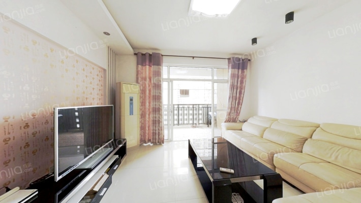 城市印象二手房实景图