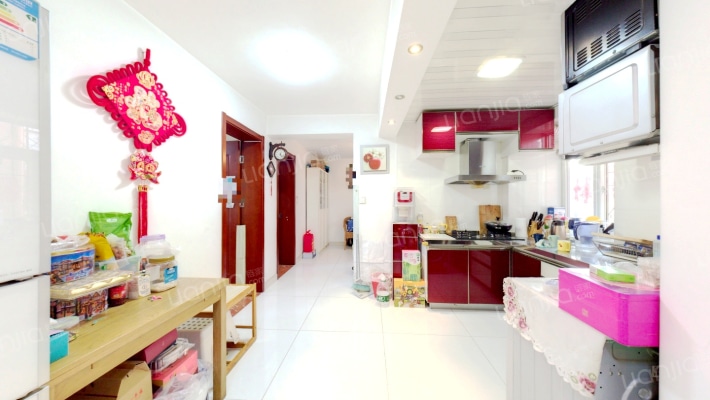 柳江里(河西区)二手房实景图