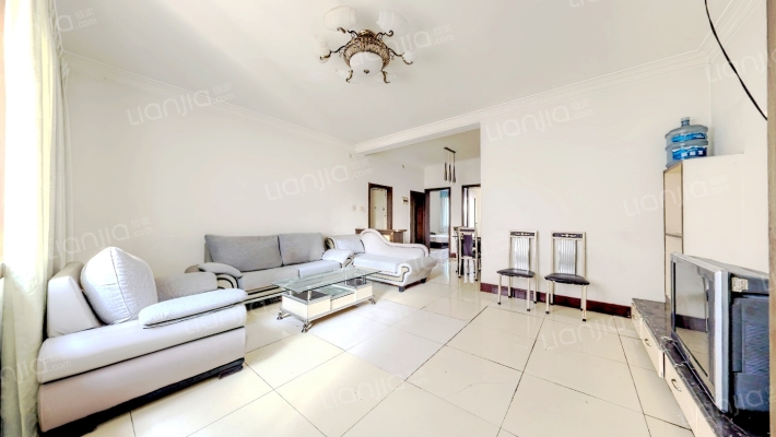 金府苑二手房实景图