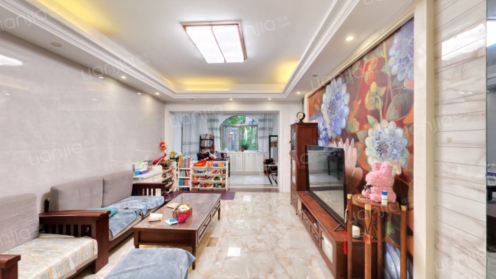 龙光阳光海岸三期二手房实景图