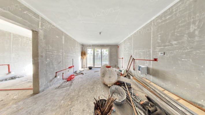 新城学府二手房实景图