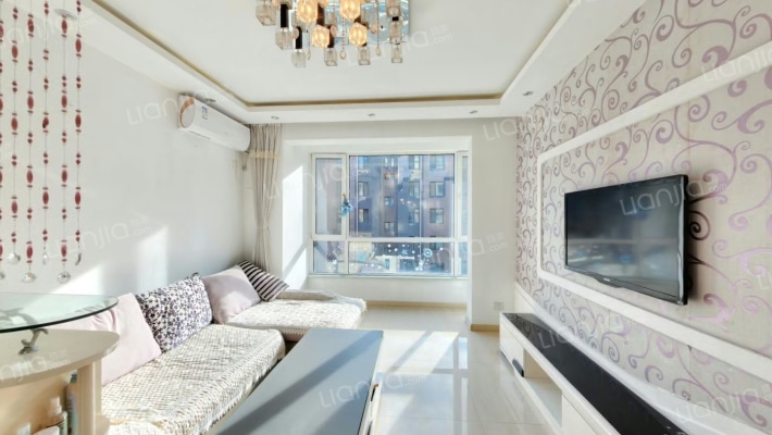 佰世品德二手房实景图