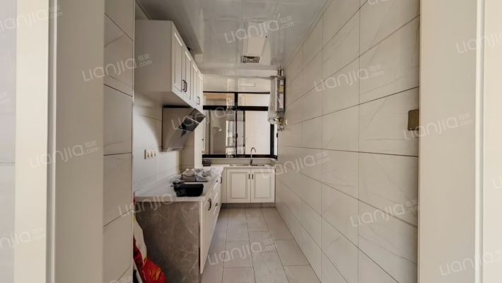 龙骧华城二手房实景图