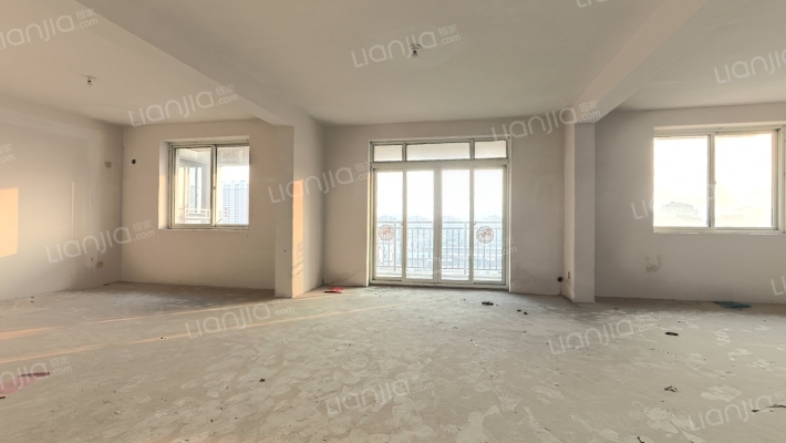 农联花园二手房实景图