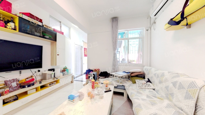 晓燕湾二手房实景图