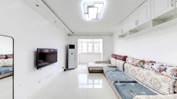 东海岸家园二手房实景图