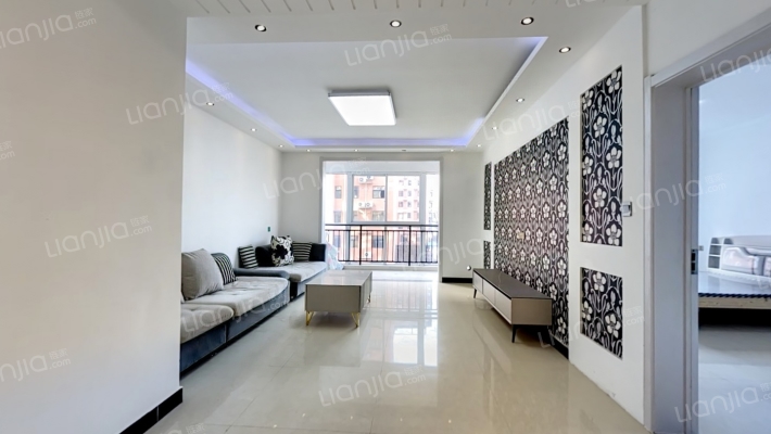 金碧新城二手房实景图