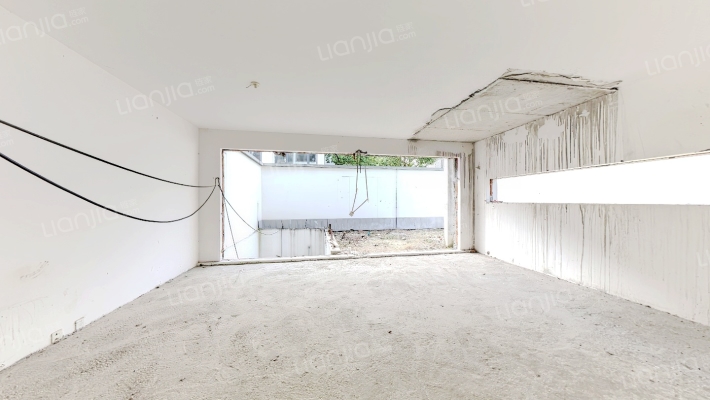 北园别墅二手房实景图