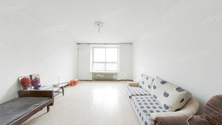 和平庄园二手房实景图