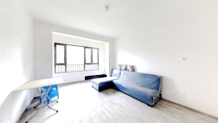 中建壹方九里宸澜华庭二手房实景图