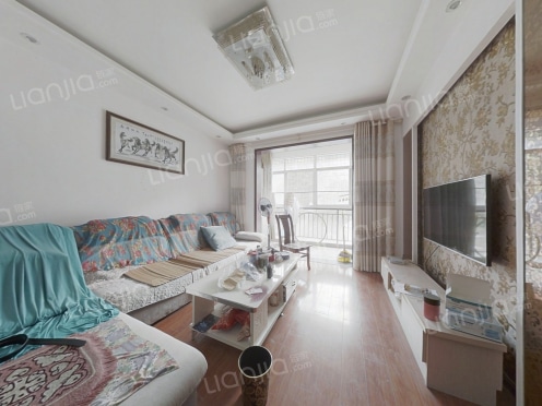 整租·福星园 2室2厅 南/北