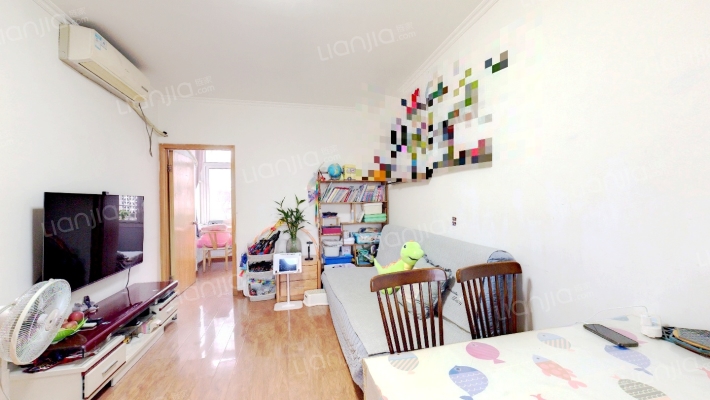 永陵路7号二手房实景图