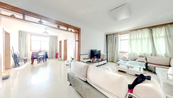 王家洼小区二手房实景图