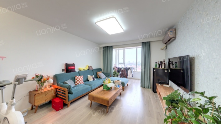 新康家园二手房实景图