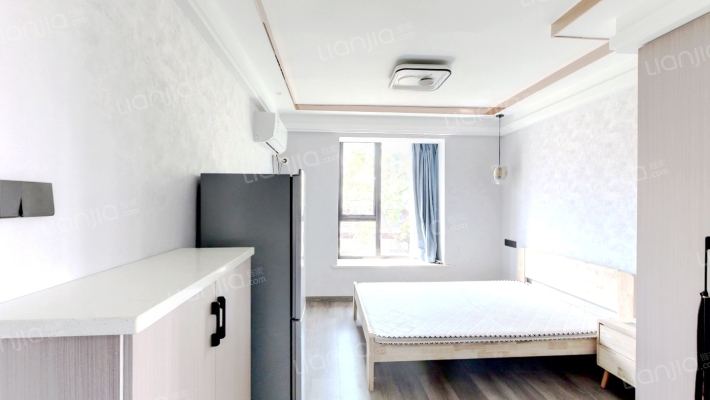 洋塘路166号二手房实景图