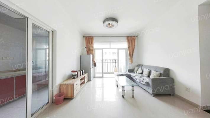 花千树一期二手房实景图