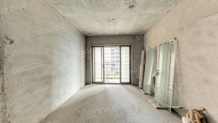 联诚智博花园二手房实景图