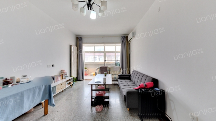 凌云路14号二手房实景图