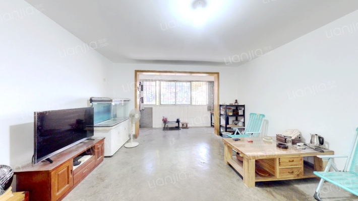 金福小区二手房实景图