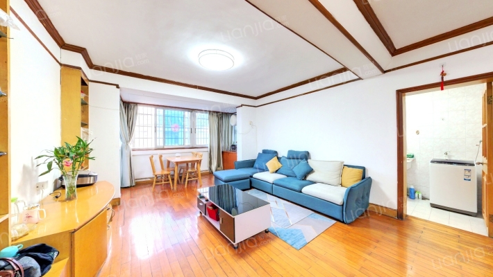  鉴湖新村(柯桥)二手房实景图