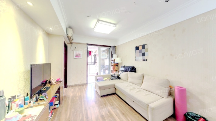 义德西苑二手房实景图