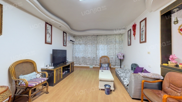 同岗里二手房实景图