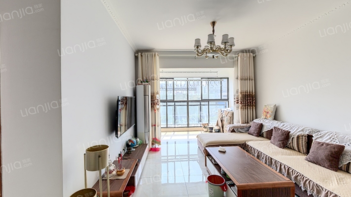 和苑二手房实景图