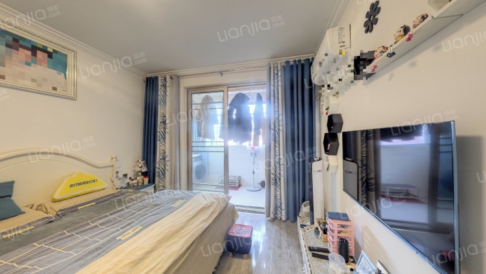 蜀秀苑二手房实景图