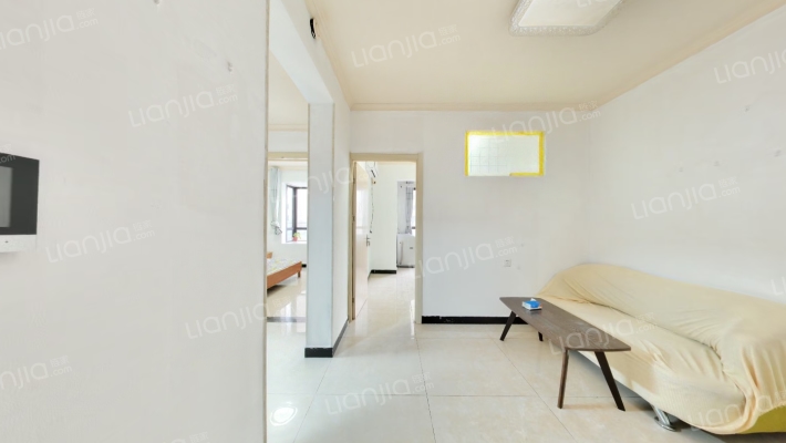 鑫苑城一号院二手房实景图