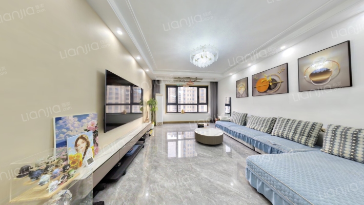 静雅苑二手房实景图