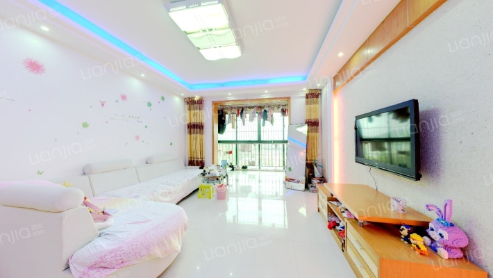 新墩花园东区二手房实景图