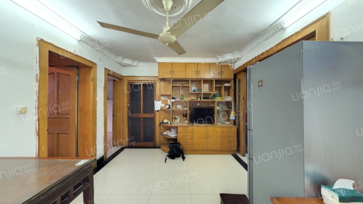 周康三村二手房实景图