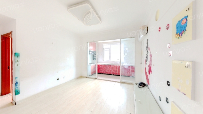 花溪园二手房实景图