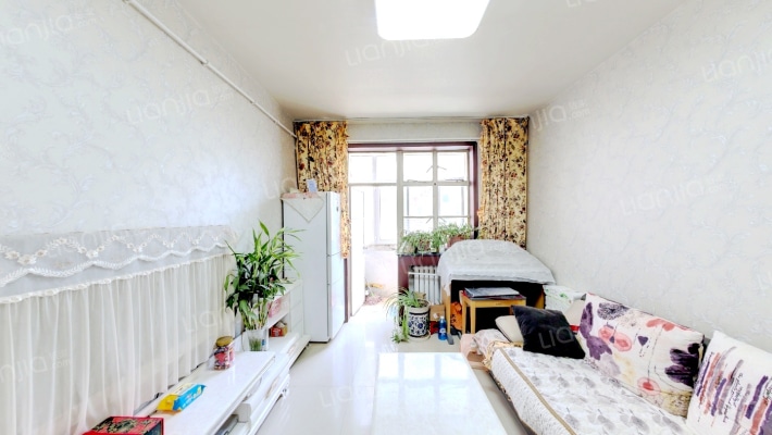 甘肃省五金公司家属院二手房实景图