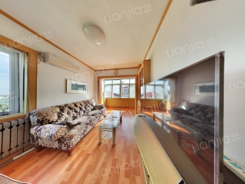 整租·福山路散盘 3室0厅 东/南/北