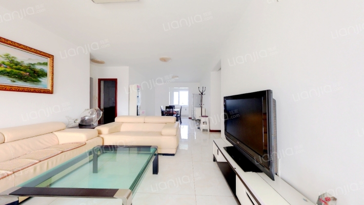 勒泰家园二手房实景图