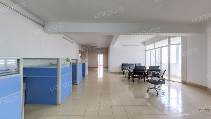 中盐大厦二手房实景图