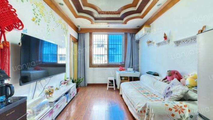 小川东六弄47号二手房实景图