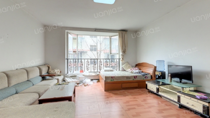 华丽花园二手房实景图