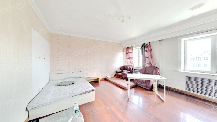 红专街二手房实景图