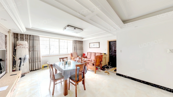 永丰公寓二手房实景图