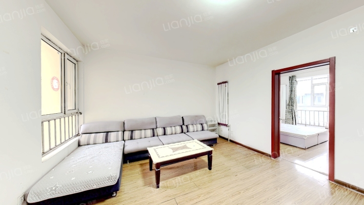 供电局小北门宿舍二手房实景图