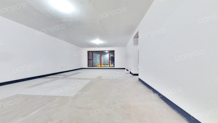 龙湖椿山二手房实景图