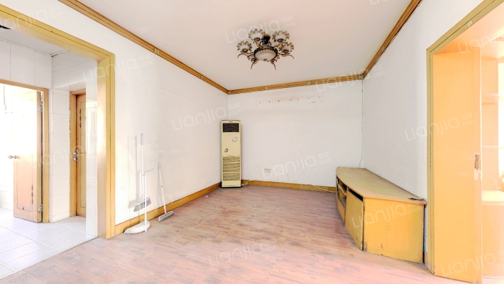 食品城小区二手房实景图