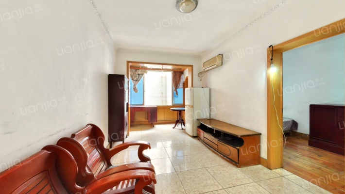 鼓楼南街59号二手房实景图