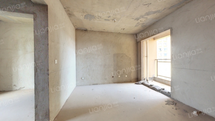 春明景和二手房实景图