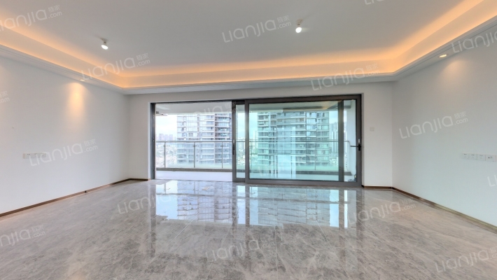 华发统建·锦江首府二手房实景图