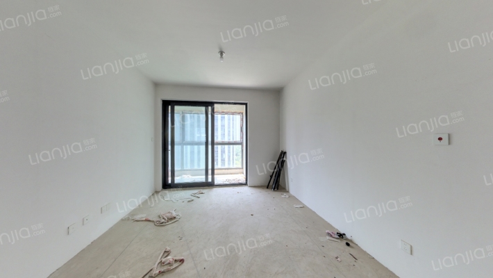 东时区二手房实景图