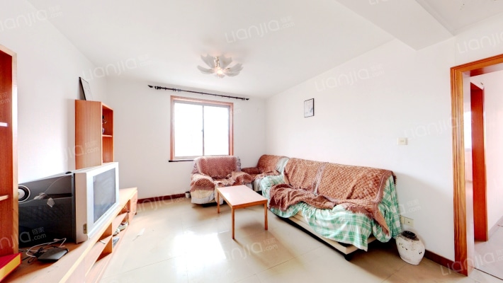 滨江花园西区二手房实景图