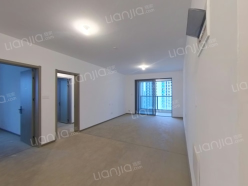 整租·佳田未来新城青莲雅苑 3室2厅 南/北